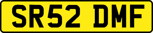 SR52DMF