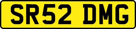 SR52DMG