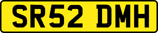 SR52DMH