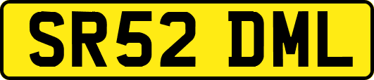 SR52DML