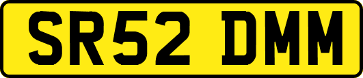 SR52DMM