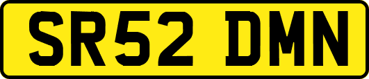 SR52DMN