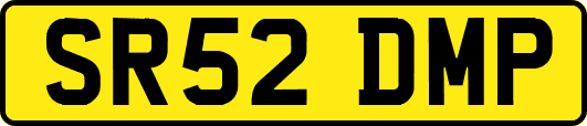 SR52DMP