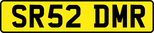 SR52DMR