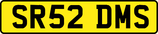 SR52DMS