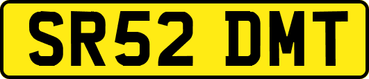 SR52DMT