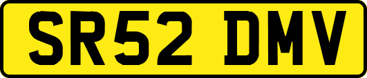 SR52DMV