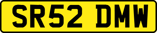 SR52DMW