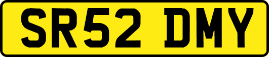 SR52DMY