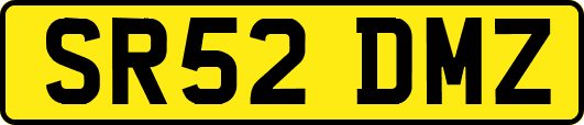 SR52DMZ