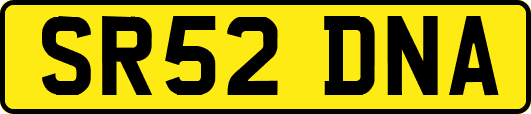 SR52DNA