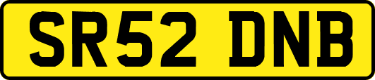 SR52DNB