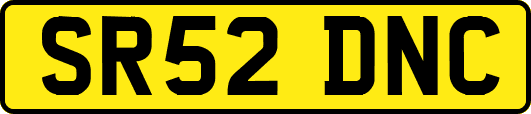 SR52DNC