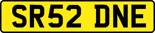 SR52DNE