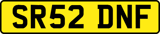SR52DNF
