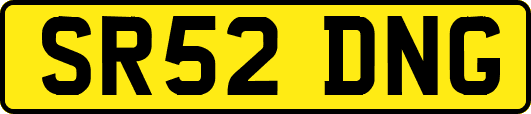 SR52DNG