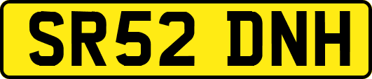 SR52DNH