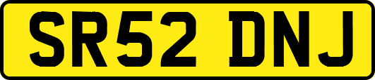 SR52DNJ