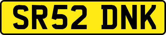 SR52DNK