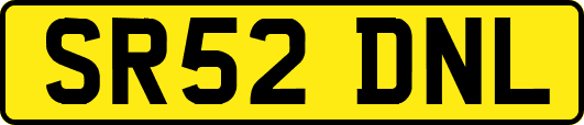 SR52DNL