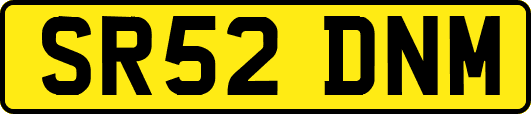 SR52DNM