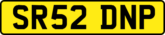 SR52DNP