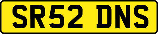 SR52DNS