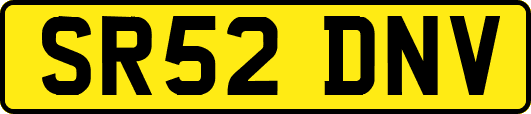 SR52DNV