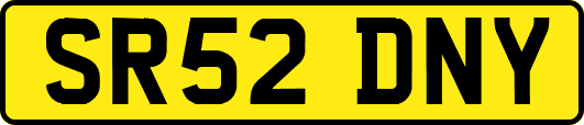 SR52DNY