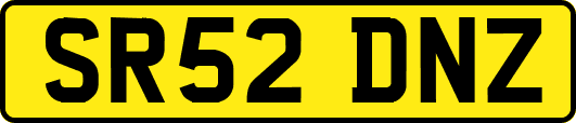 SR52DNZ