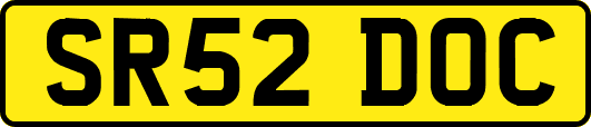 SR52DOC