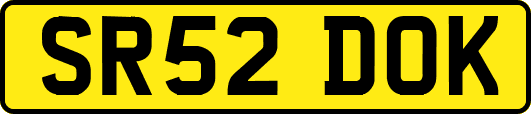 SR52DOK