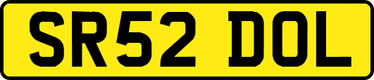 SR52DOL