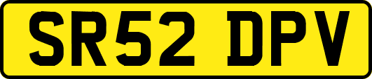 SR52DPV