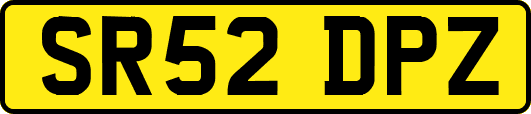SR52DPZ