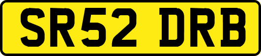 SR52DRB