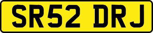 SR52DRJ