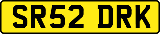 SR52DRK