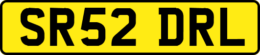 SR52DRL