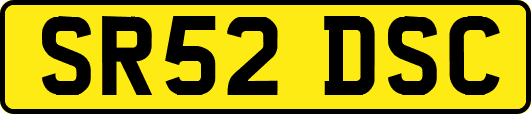 SR52DSC