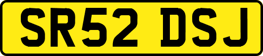 SR52DSJ