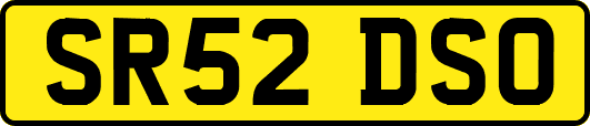 SR52DSO