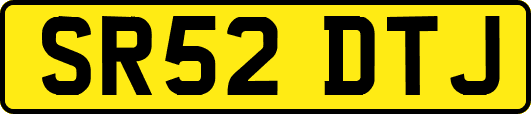 SR52DTJ