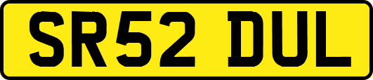 SR52DUL