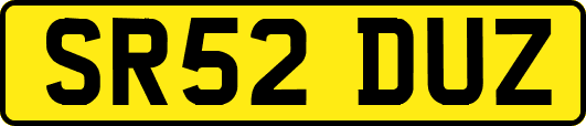 SR52DUZ