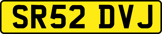 SR52DVJ
