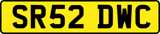 SR52DWC