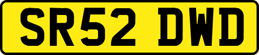 SR52DWD