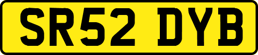 SR52DYB