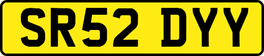 SR52DYY